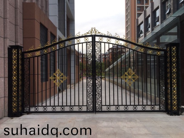 鐵藝大門廠傢