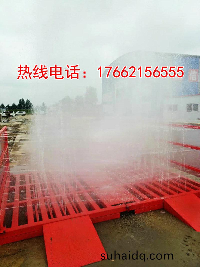 ZJXC-雙層(ceng)免(mian)基(ji)礎工(gong)程(cheng)洗車機