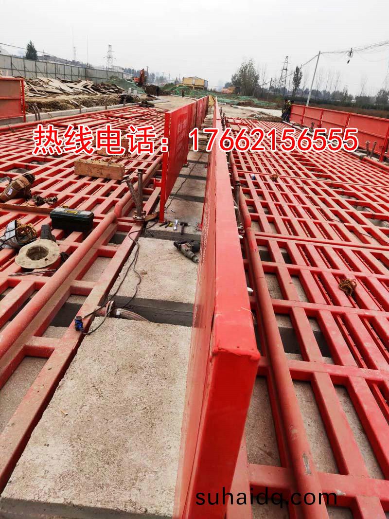 ZJXC-260T市(shi)政工(gong)程洗(xi)車(che)機(ji)