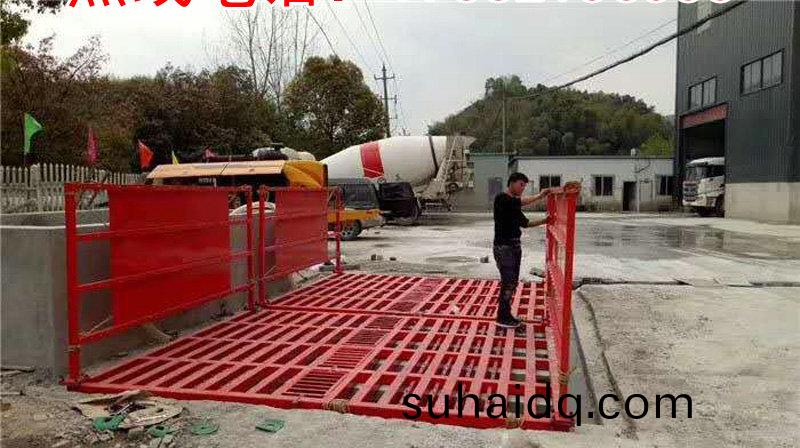 ZJXC-150T工程(cheng)洗車(che)機