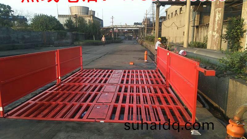 ZJXC-150T工(gong)程(cheng)洗(xi)車機(ji)