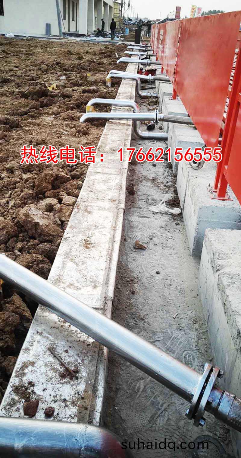 ZJXC-260T市(shi)政(zheng)工程洗(xi)車機(ji)