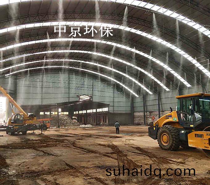 ZJPL-160車間噴(pen)痳(lin)