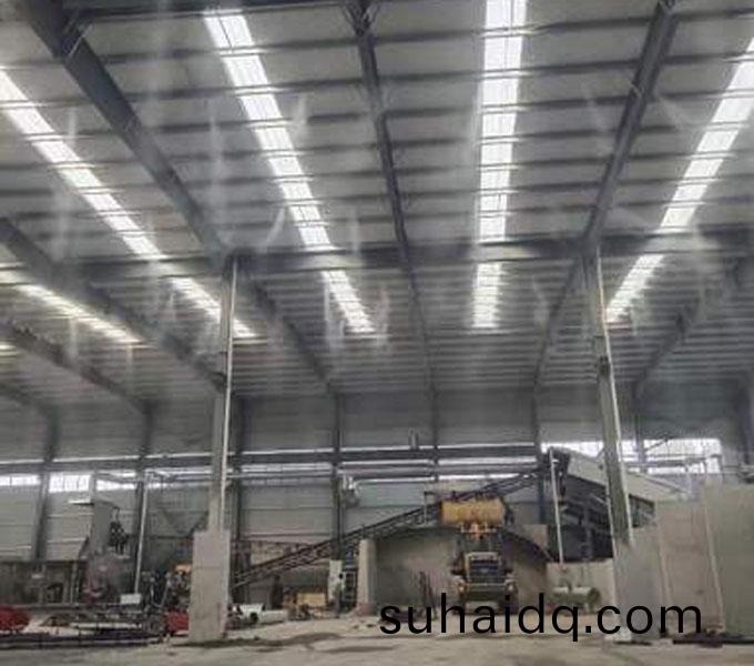 ZJPL-200車間噴痳(lin)