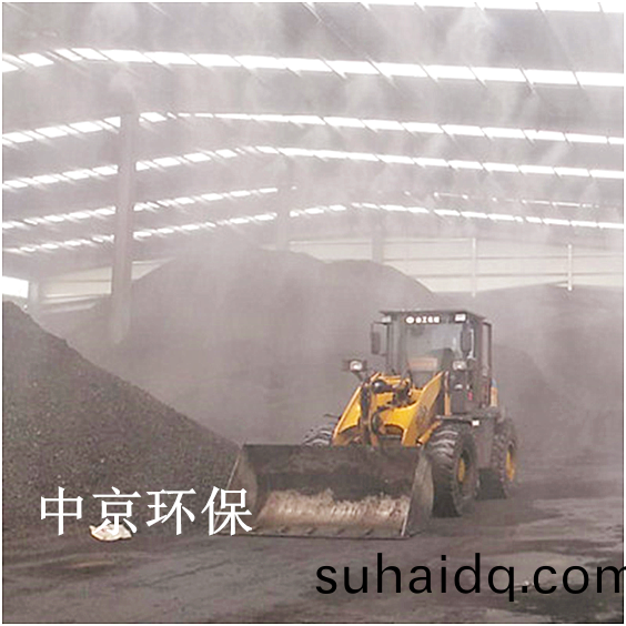 ZJPL-400車(che)間(jian)噴(pen)痳(lin)