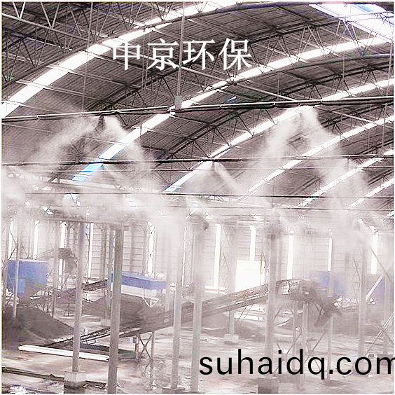 ZJPL-160車間噴(pen)痳