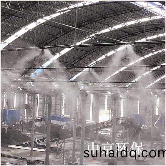 ZJPL-300車間噴痳(lin)