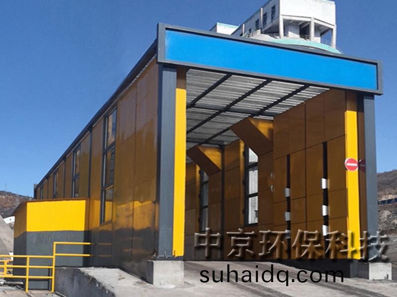 四季(ji)可(ke)用(yong)工(gong)程洗(xi)車(che)房(fang)