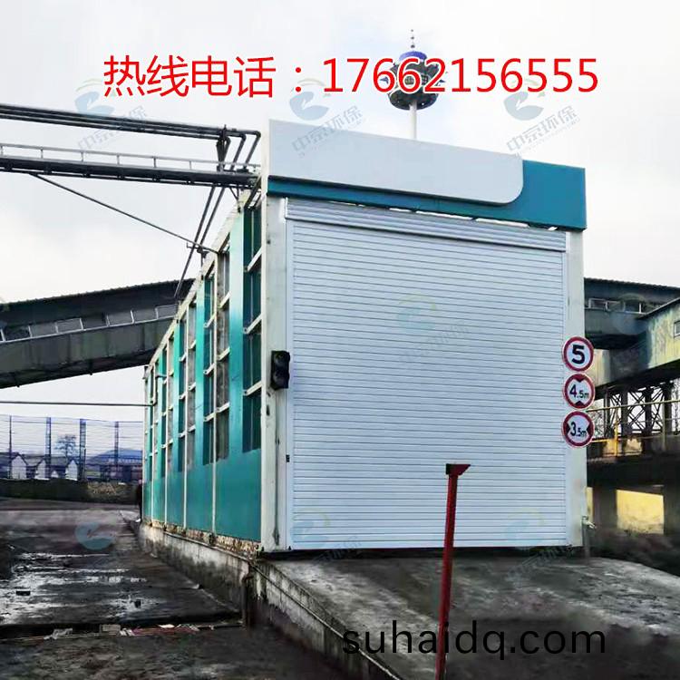 龍(long)門式(shi)風榦型工(gong)程洗車(che)機(ji)