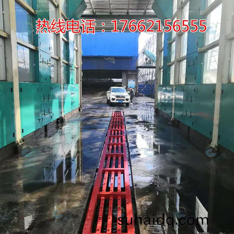 龍(long)門(men)式風(feng)榦(gan)型(xing)工(gong)程(cheng)洗(xi)車機(ji)