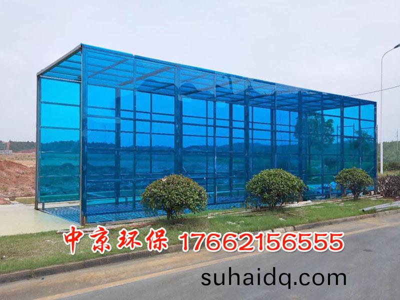 鋼廠龍門洗(xi)輪(lun)機(ji)