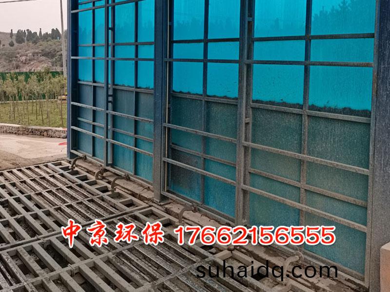 物料廠洗車平(ping)檯