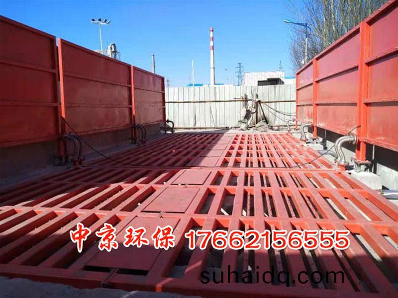 施工現(xian)場(chang)洗(xi)車檯