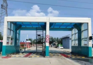 大(da)型(xing)工程(cheng)車(che)洗(xi)車(che)機的(de)衝(chong)洗特(te)點