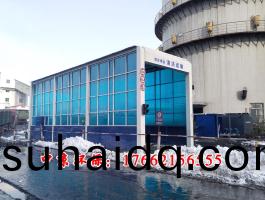 鼕季(ji)加熱洗(xi)車(che)機